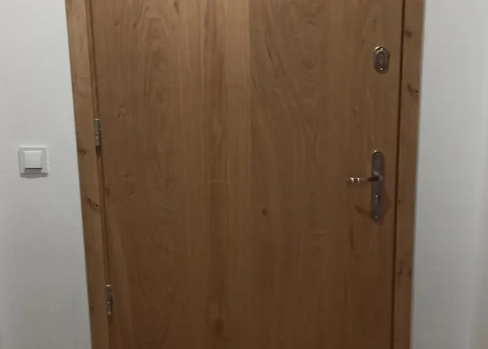 Luksusowy Przy Dworcu