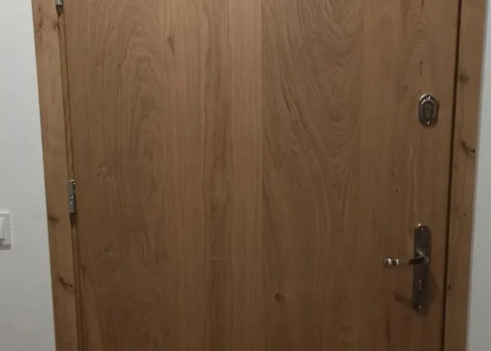 Luksusowy Przy Dworcu Apartament