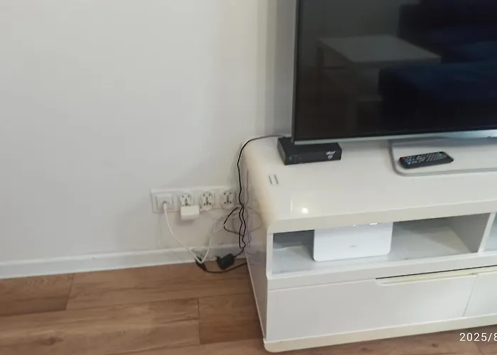 Luksusowy Przy Dworcu *