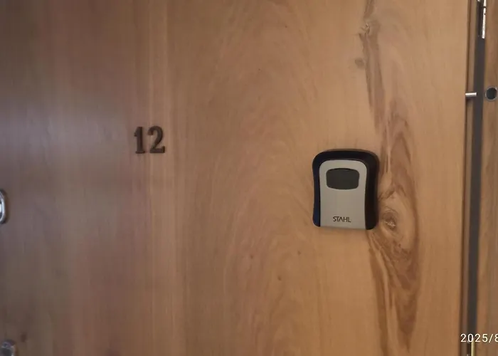 Apartament Luksusowy Przy Dworcu