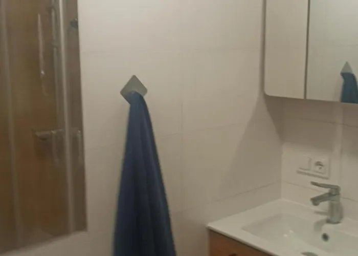 Apartament Luksusowy Przy Dworcu *