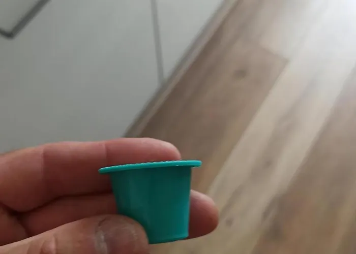 Luksusowy Przy Dworcu *