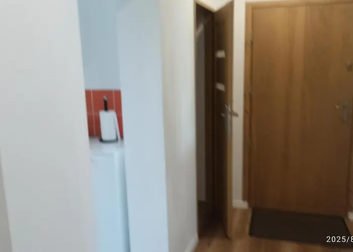 Apartament Luksusowy Przy Dworcu *