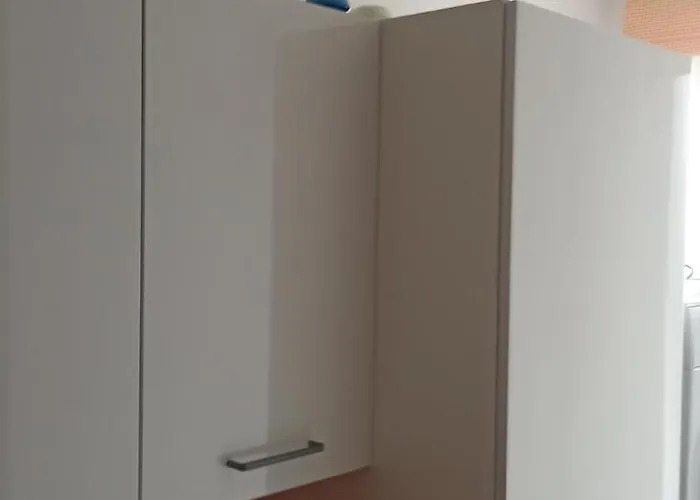 Luksusowy Przy Dworcu Apartament *