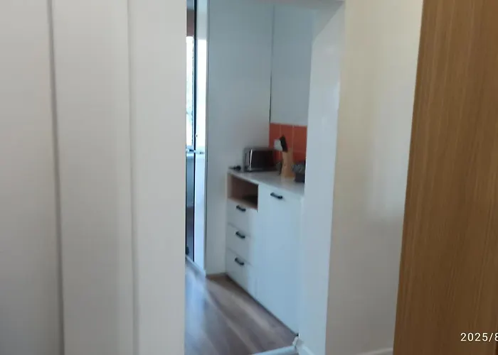 Apartament Luksusowy Przy Dworcu *