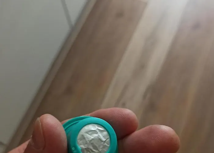 Luksusowy Przy Dworcu Szczecin