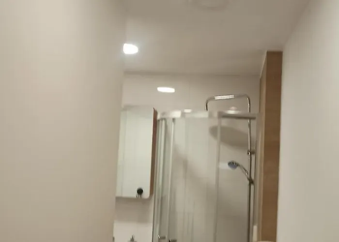 Luksusowy Przy Dworcu