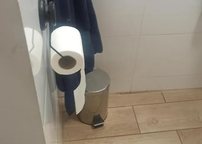 Luksusowy Przy Dworcu * Szczecin